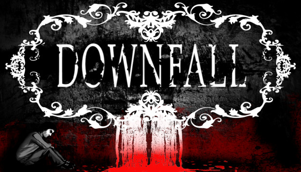 Downfall artwork