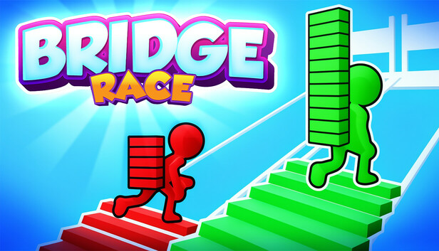 Bridge Race artwork