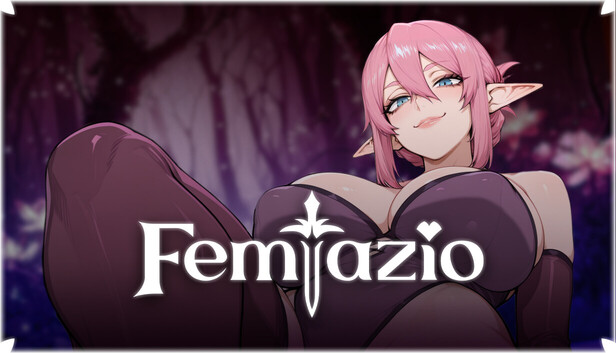 Femtazio artwork