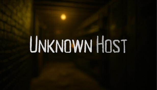 Unknown Host artwork