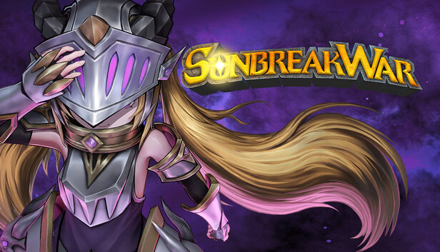 Sunbreak War artwork
