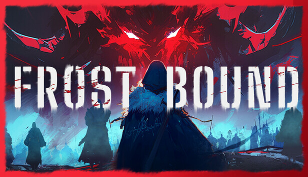 FrostBound artwork