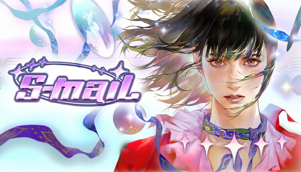 S-mail artwork