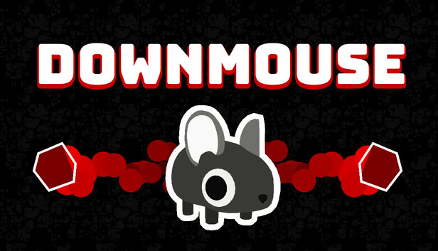 DOWNMOUSE artwork