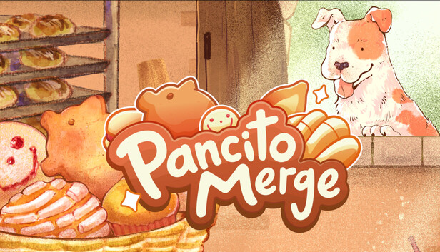 PancitoMerge artwork