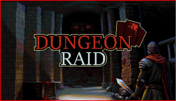 Dungeon Raid artwork