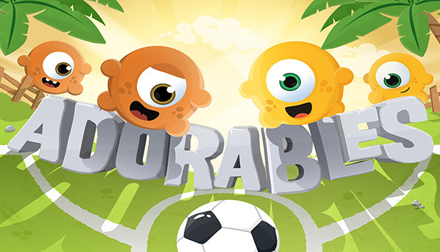 Adorables artwork