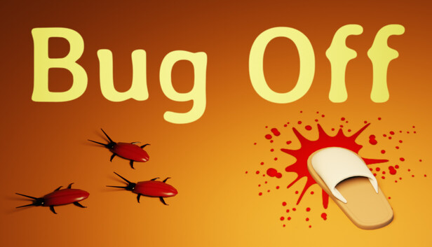 Bug Off artwork