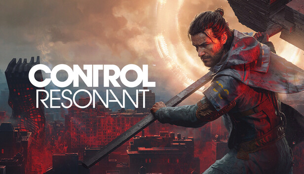 CONTROL Resonant artwork