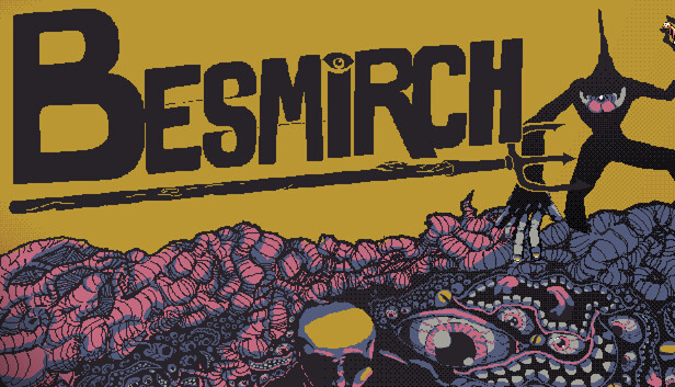 Besmirch artwork