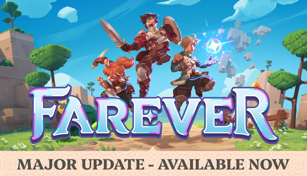 Farever artwork