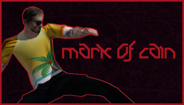 Mark of Cain artwork