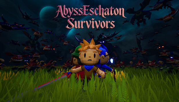 Abyss Eschaton Survivors artwork
