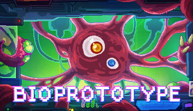 Bioprototype artwork
