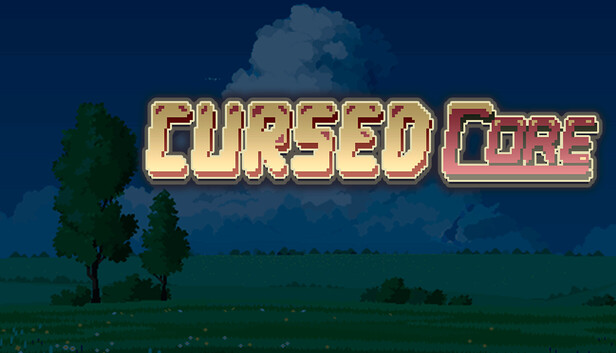 Cursed Core artwork