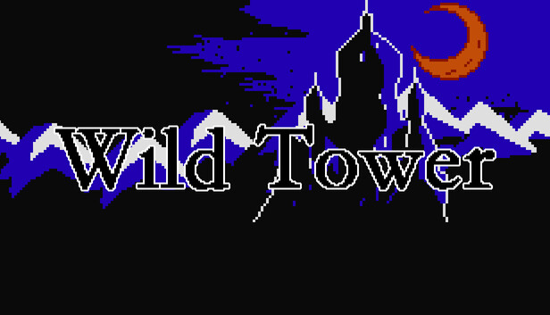 Wild Tower artwork