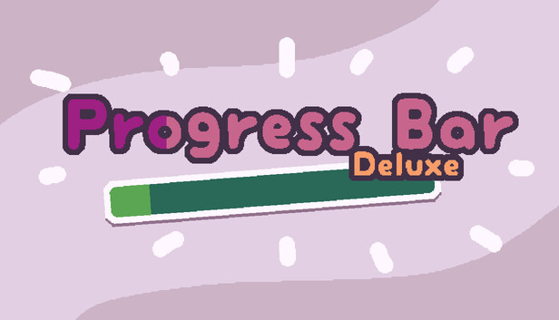 Progress Bar Deluxe artwork