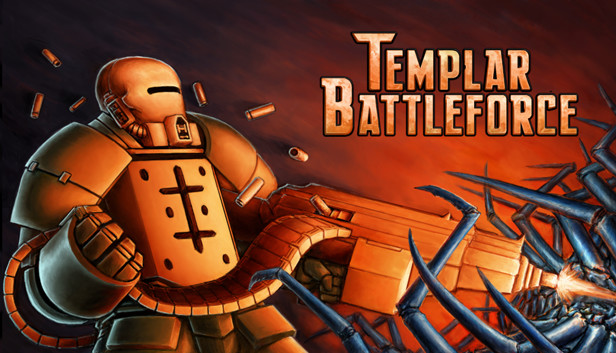 Templar Battleforce artwork