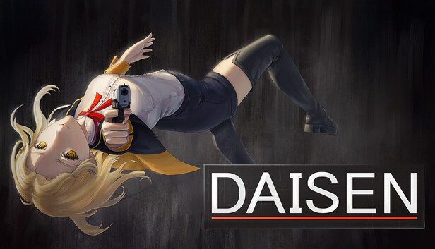 Daisen artwork