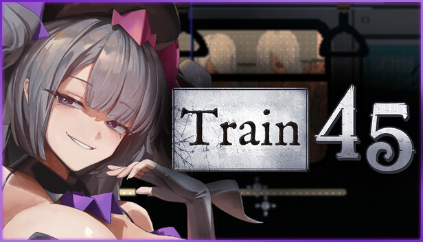 Train45 artwork