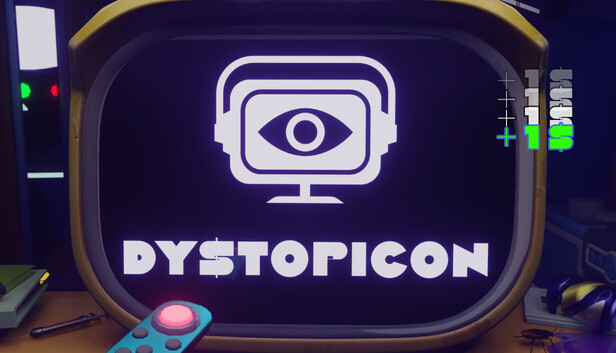 Dystopicon artwork