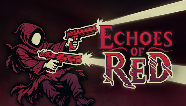 Echoes of Red artwork