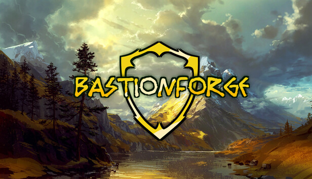 Bastionforge artwork