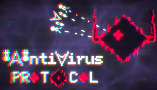 Antivirus PROTOCOL artwork