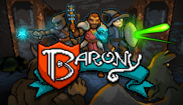 Barony artwork