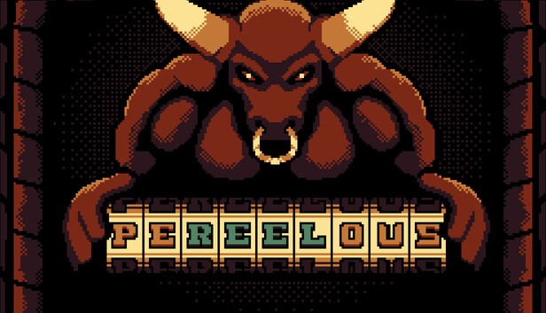 Pereelous artwork