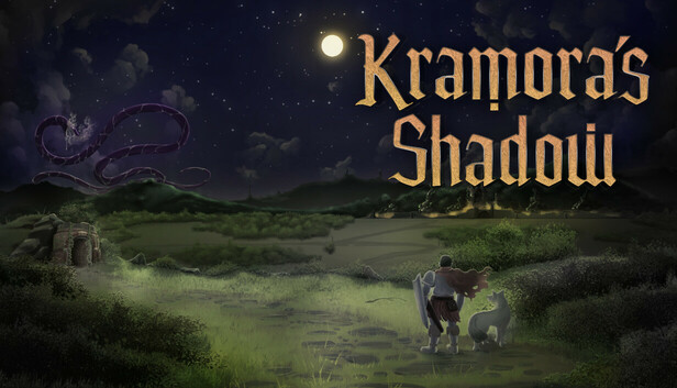 Kramora's Shadow artwork