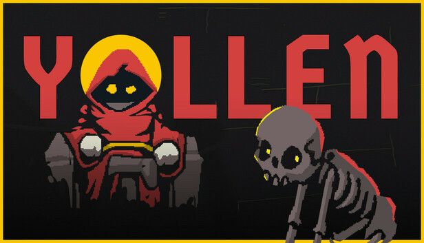 Yollen artwork
