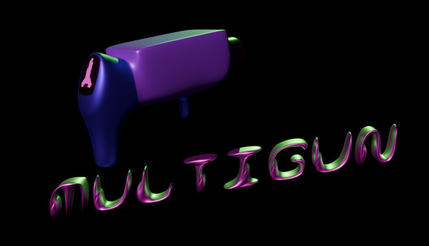 Multigun and Plaguetrix artwork