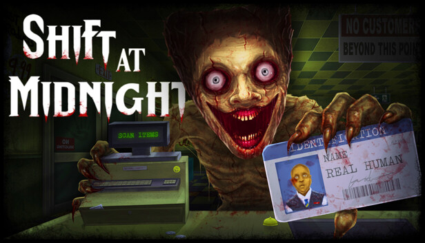 Shift At Midnight artwork