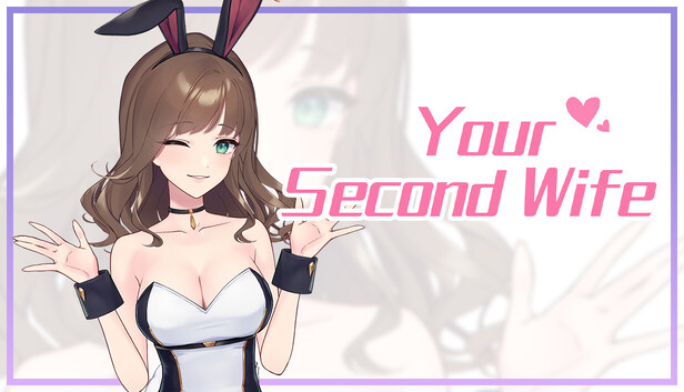 Your Second Wife artwork