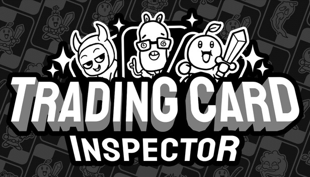 Trading Card Inspector artwork