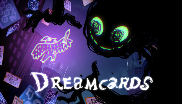 Dreamcards artwork