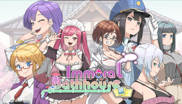 Immoral-Bathhouse artwork
