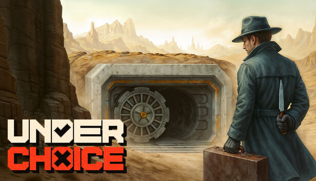 Underchoice artwork