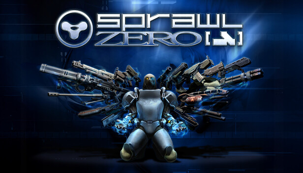SPRAWL zero artwork