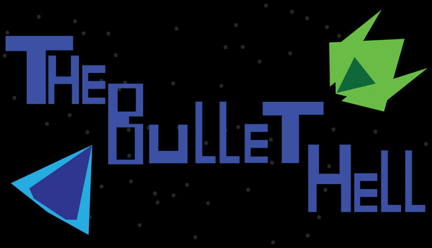 The Bullet Hell artwork