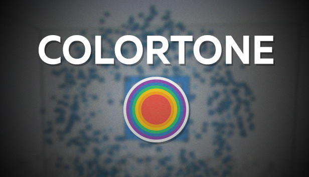 Colortone artwork