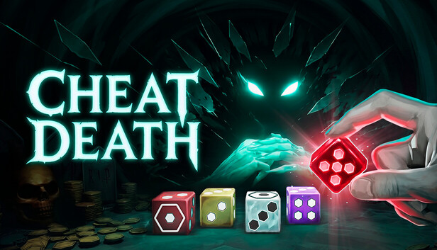 Cheat Death artwork