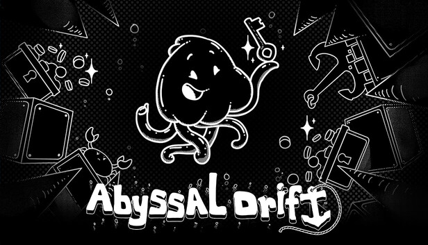 Abyssal Drift artwork