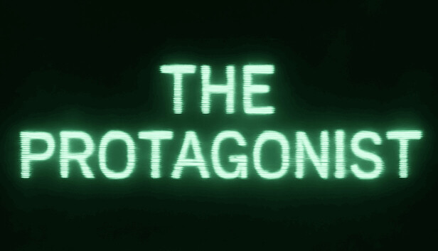 The Protagonist artwork