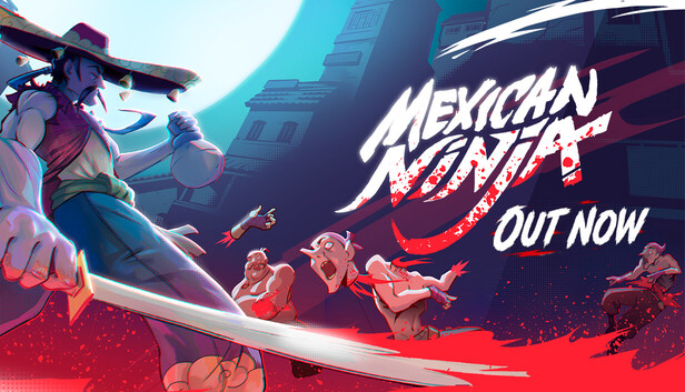Mexican Ninja artwork