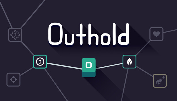 Outhold artwork