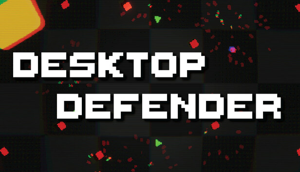 Desktop Defender artwork