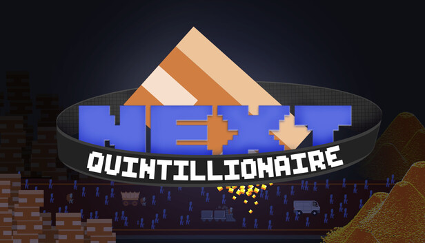 Next Quintillionaire artwork