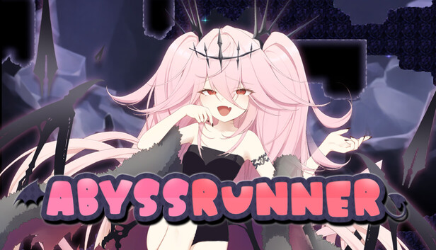 Abyss Runner artwork